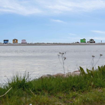 Lovely Holiday Rental In The Maritime Town Of Marstal Exterior photo