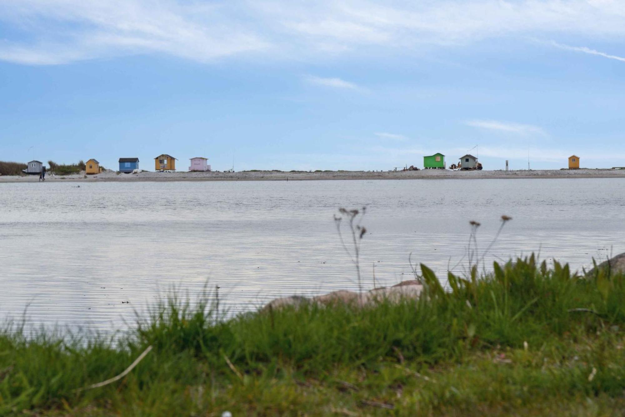 Lovely Holiday Rental In The Maritime Town Of Marstal Exterior photo