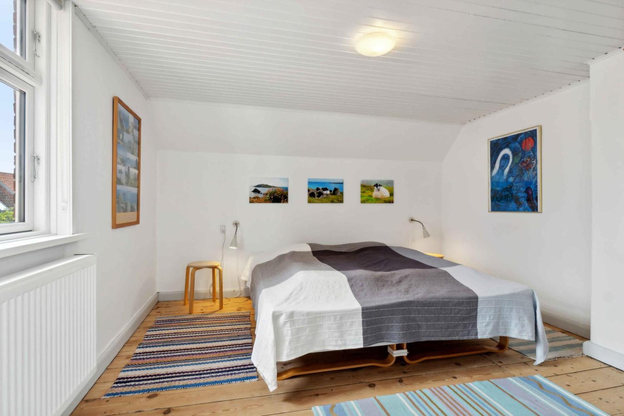 Lovely Holiday Rental In The Maritime Town Of Marstal Exterior photo