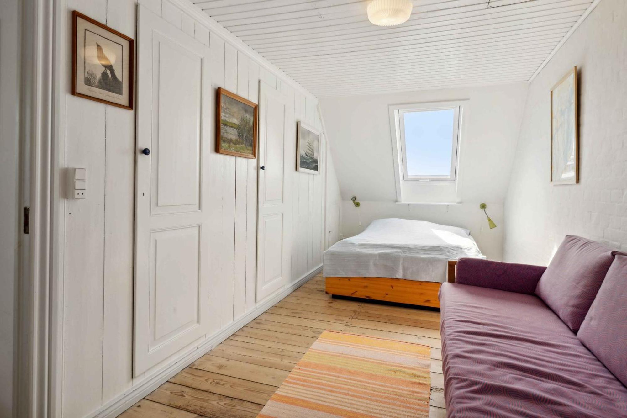 Lovely Holiday Rental In The Maritime Town Of Marstal Exterior photo