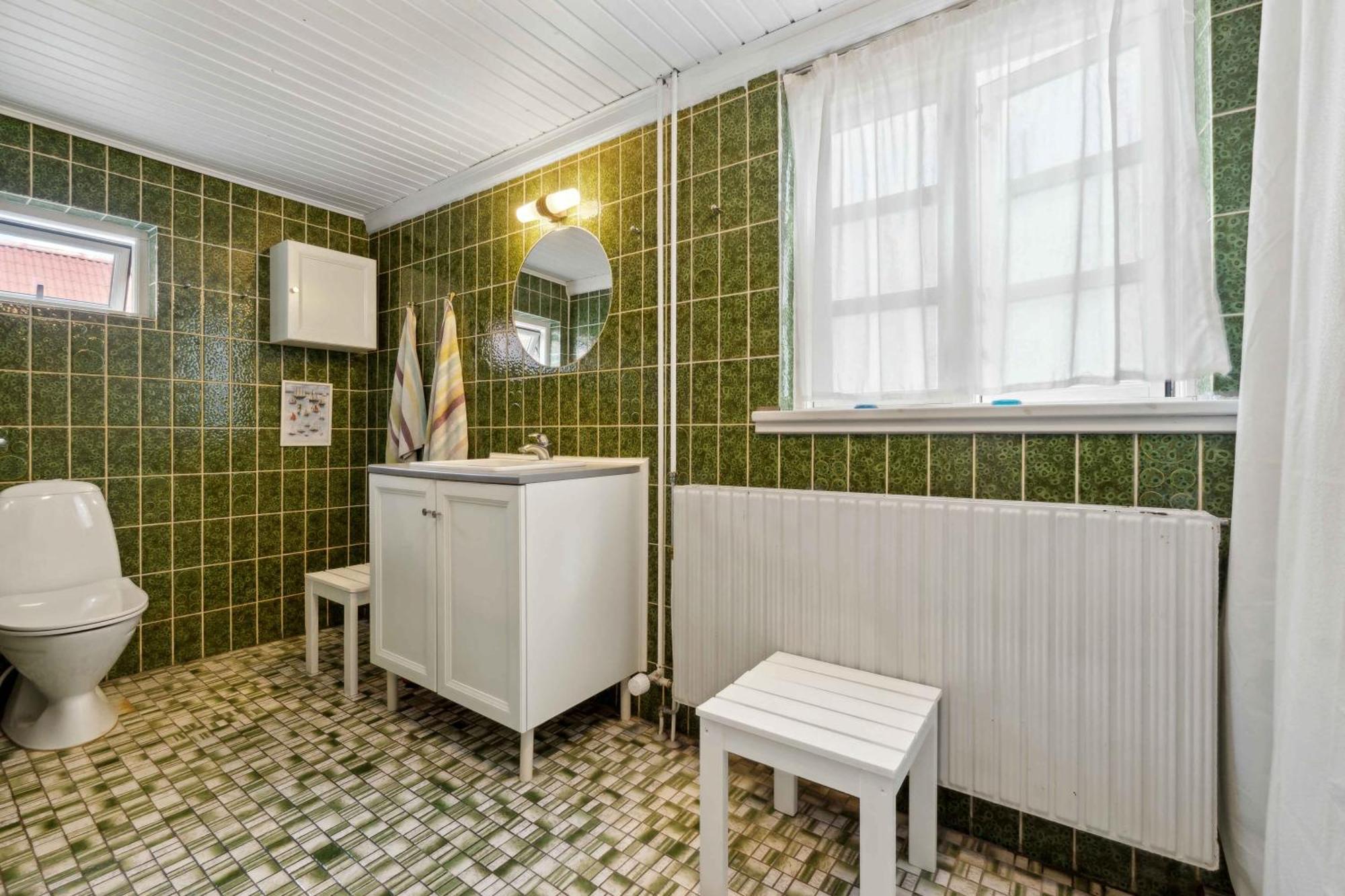 Lovely Holiday Rental In The Maritime Town Of Marstal Exterior photo