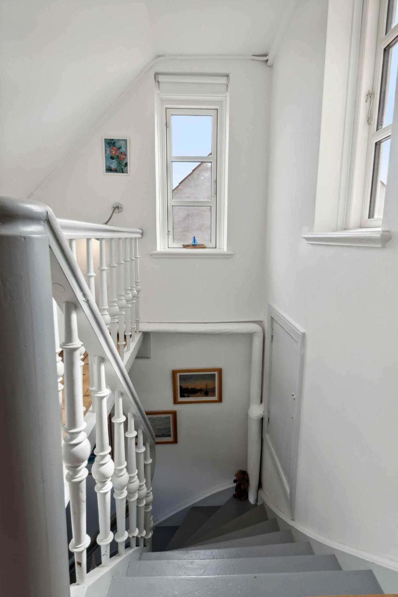 Lovely Holiday Rental In The Maritime Town Of Marstal Exterior photo